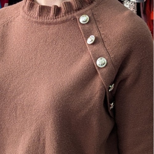 Bossa Nova Moda - Jersey Andy