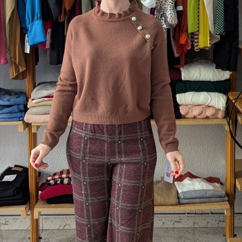 Bossa Nova Moda - Jersey Andy