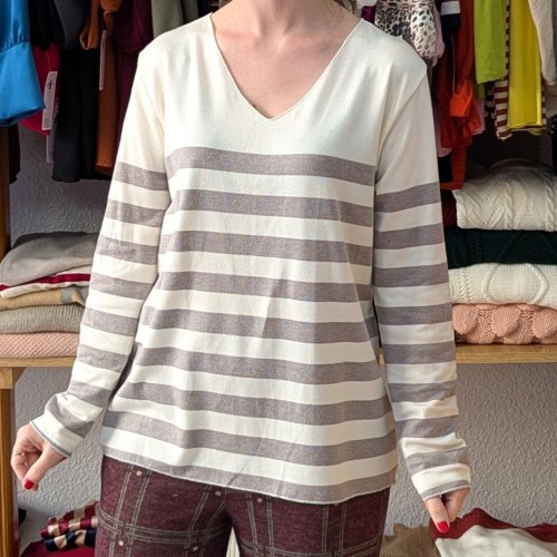 Bossa Nova Moda - Suéter Zen