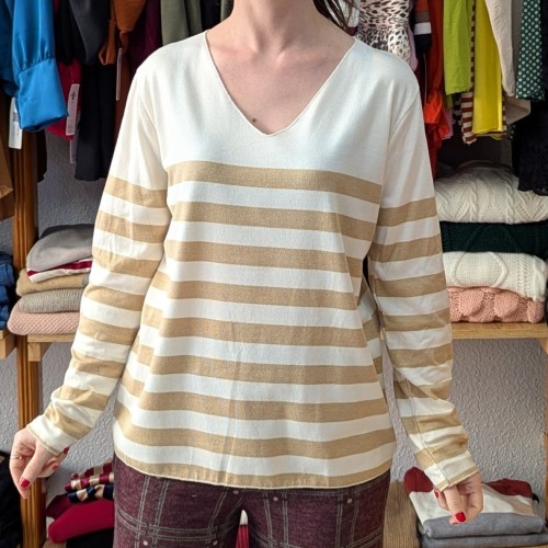 Bossa Nova Moda - Suéter Zen