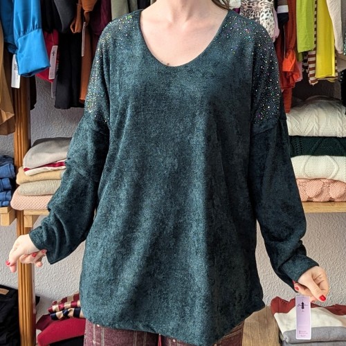 Bossa Nova Moda - Jersey Loto