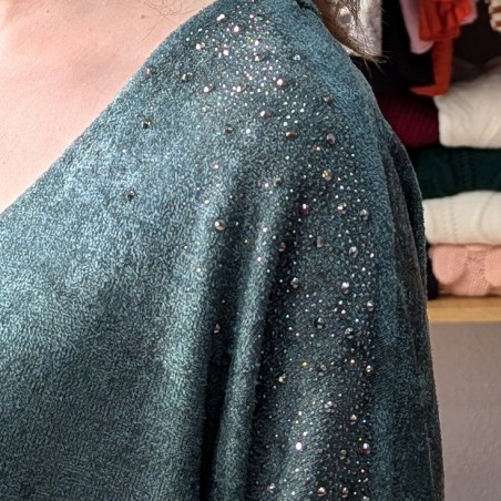 Bossa Nova Moda - Jersey Loto