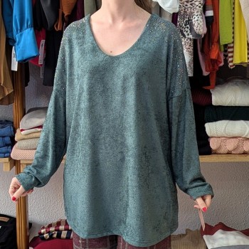 Bossa Nova Moda - Jersey Loto 2