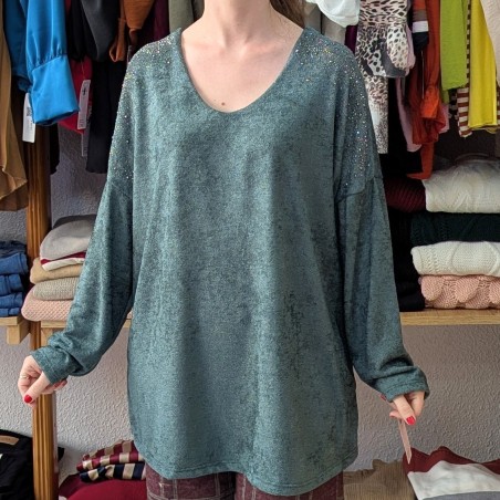 Bossa Nova Moda - Jersey Loto