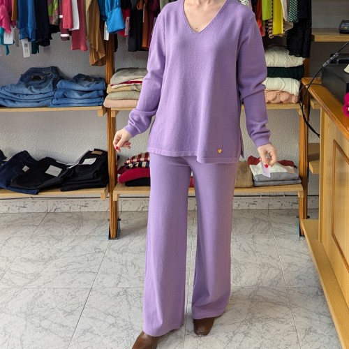 Bossa Nova Moda - Conjunto Amelie