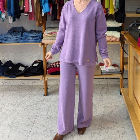 Bossa Nova Moda - Conjunto Amelie