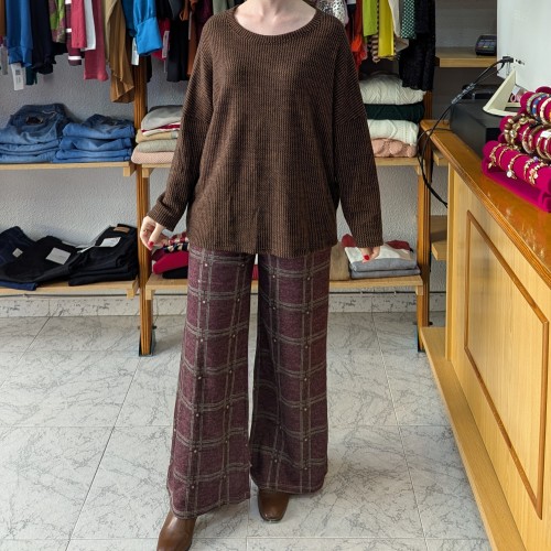 Bossa Nova Moda - Jersey Sierra