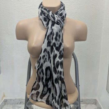 Bossa Nova Moda- Pañuelo Leo 2