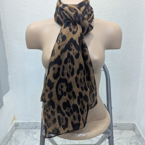 Bossa Nova Moda- Pañuelo Leo