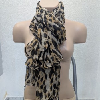 Bossa Nova Moda- Pañuelo Leo