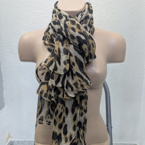 Bossa Nova Moda- Pañuelo Leo