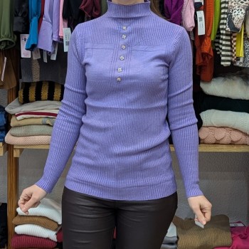 Bossa Nova Moda - Jersey Lulú