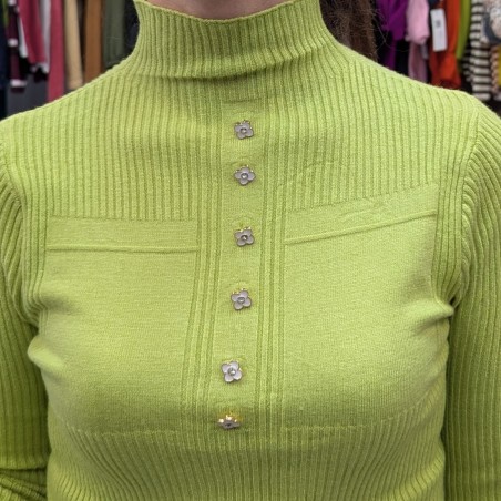 Bossa Nova Moda - Jersey Lulú