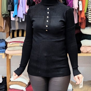 Bossa Nova Moda - Jersey Lulú 2