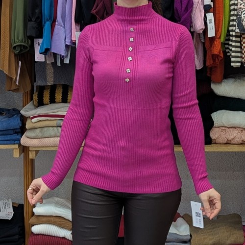 Bossa Nova Moda - Jersey Lulú