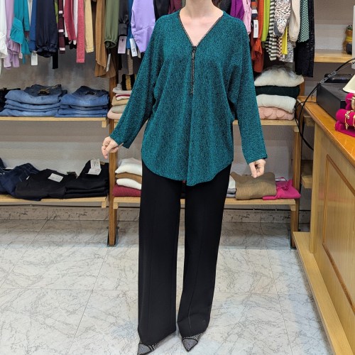 Bossa Nova Moda - Blusa Candela