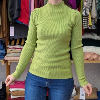 Bossa Nova Moda - Jersey Karia 2