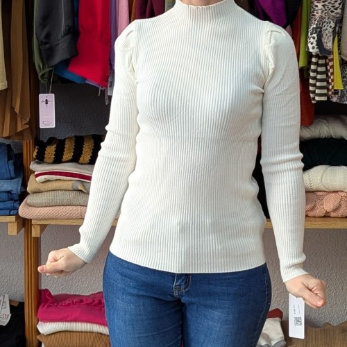 Bossa Nova Moda - Jersey Karia