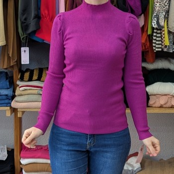 Bossa Nova Moda - Jersey Karia