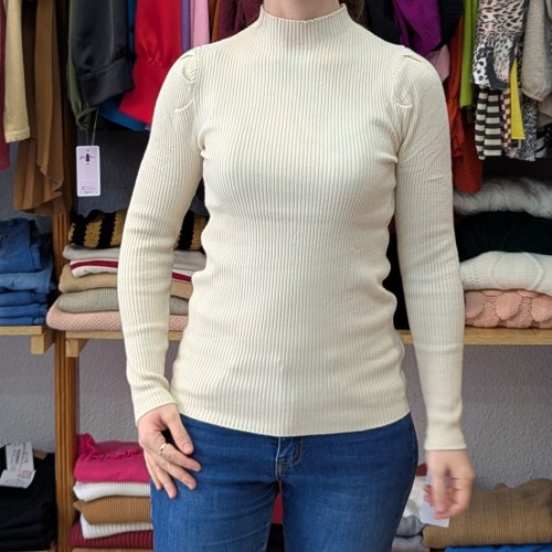 Bossa Nova Moda - Jersey Karia