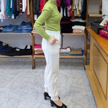 Bossa Nova Moda - Pantalón Hielo 2