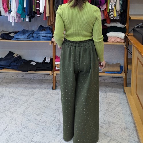 Bossa Nova Moda - Pantalón Nereida