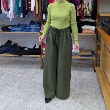 Bossa Nova Moda - Pantalón Nereida