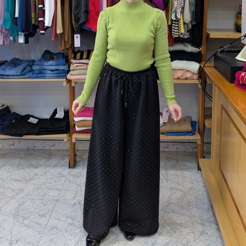 Bossa Nova Moda - Pantalón Nereida