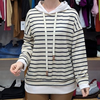 Bossa Nova Moda - Sudadera Oslo 2