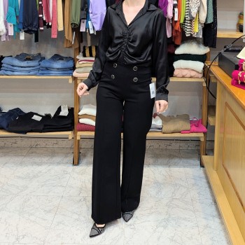 Bossa Nova Moda - Pantalón Alex