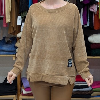 Bossa Nova Moda - Sudadera Naya 2