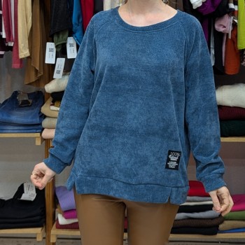 Bossa Nova Moda - Sudadera Naya