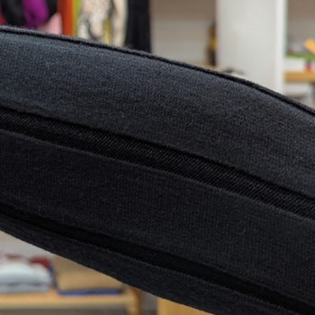 Bossa Nova Moda - Suéter Negro 2