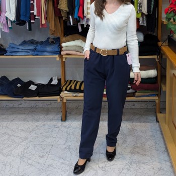 Bossa Nova Moda - Pantalón Maranta 2