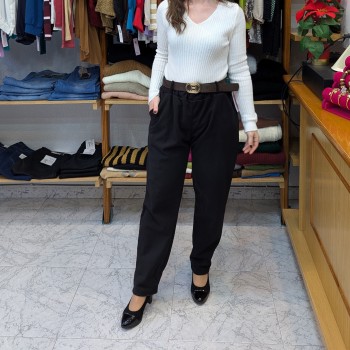 Bossa Nova Moda - Pantalón Maranta 2