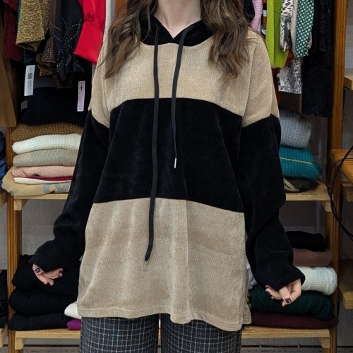 Bossa Nova Moda - Sudadera Mika