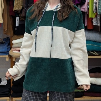 Bossa Nova Moda - Sudadera Mika