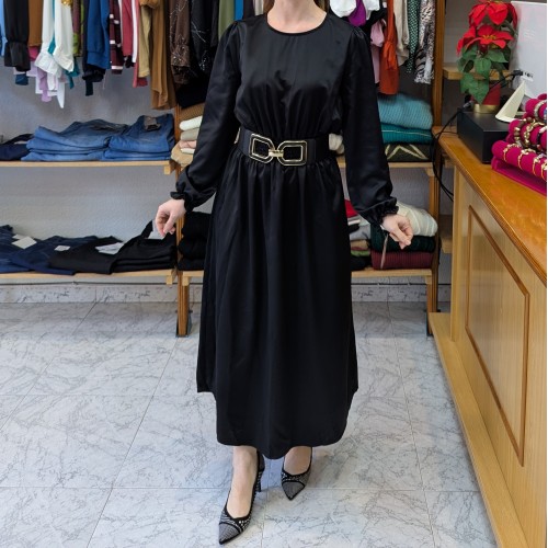 Bossa Nova Moda - Vestido Bella