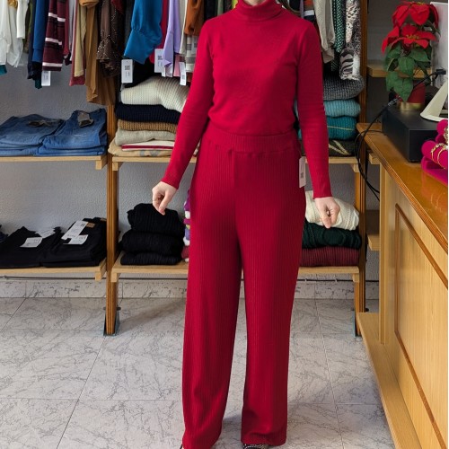 Bossa Nova Moda - Pantalón Matilda