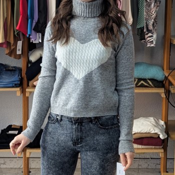 Bossa Nova Moda - Jersey Avril 2