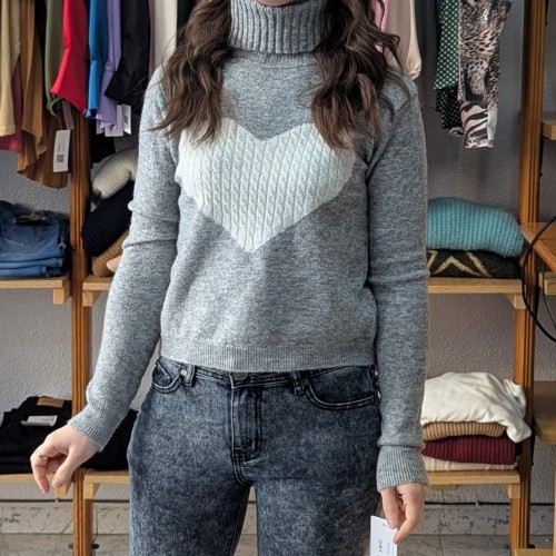 Bossa Nova Moda - Jersey Avril