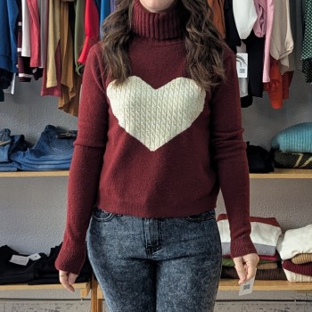 Bossa Nova Moda - Jersey Avril