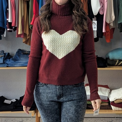 Bossa Nova Moda - Jersey Avril