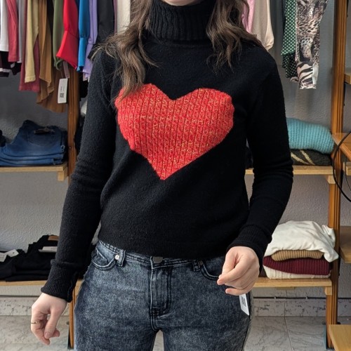 Bossa Nova Moda - Jersey Avril