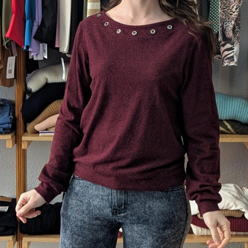 Bossa Nova Moda - Jersey Serena