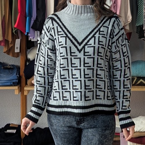 Bossa Nova Moda - Jersey Estela