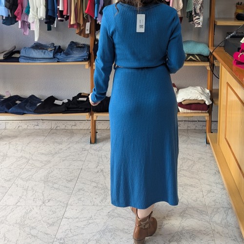 Bossa Nova Moda - Vestido Alma