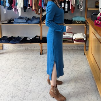 Bossa Nova Moda - Vestido Alma 2