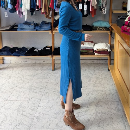 Bossa Nova Moda - Vestido Alma