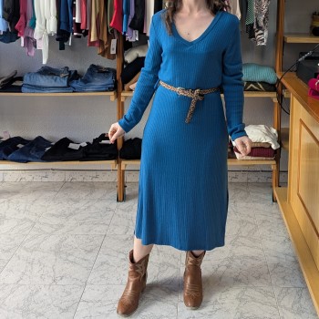 Bossa Nova Moda - Vestido Alma